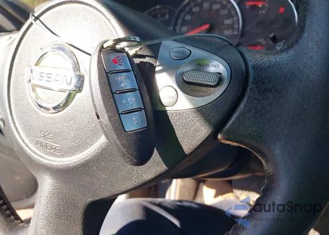 2014 Nissan Maxima 3.5 Sv из США, поврежденный, VIN 1N4AA5AP6EC442917